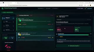 School Energy Guardian | USAII Global AI Hackathon 2026