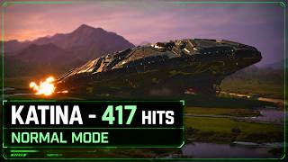 Star Fox (2026) (1.0) - Katina (Normal) - 417 Hits