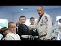 Renzo Gracie New Hampshire - Gracie Jiu Jitsu Kids Program commercial