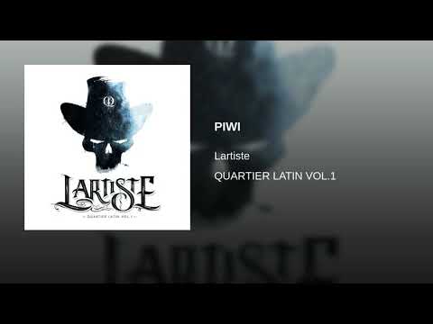 Lartiste-Piwi ft Koba