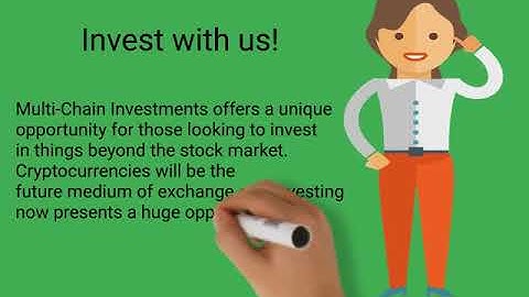 Multi-Chain Investments