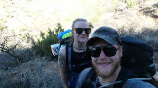 Caprock Canyon trip 2024