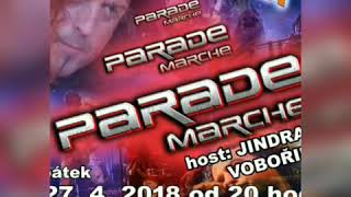 ParadeMarche - Zlý myšlenky
