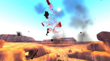 Comp.tf - TF2 Play of the Day #6 Moritz