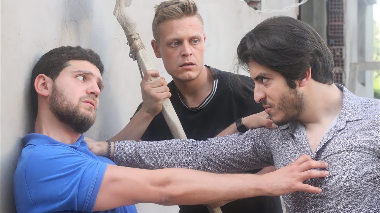 الّي خلَق مَا يضَيّع