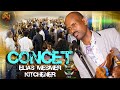 ELIAS MESMER ~ CONCERT ~ Eritrean Bilen Live Music - Kitchener ON (Official Full Video)