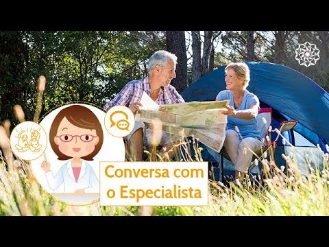 Vídeo: 13 Dicas Para Envelhecer Graciosamente Com Exercícios, Dieta E Bem-estar