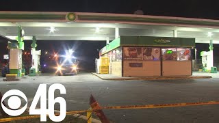 APD says fight led to shooting that killed 1 teen, injured 2 others