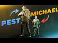 Teaching Michael Tarkov - Tarkov Full VOD