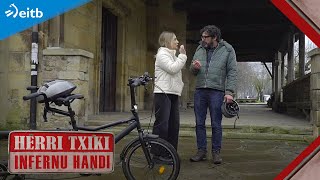 HERRI TXIKI INFERNU HANDI: Tabira