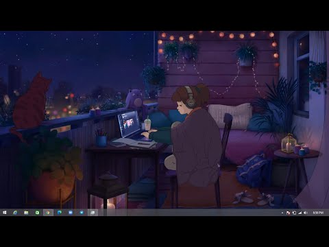 LOFI HIPHOP | CHILL BEATS TO RELAX | STUDY | SLEEP | CHILL | GAMING