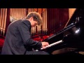 Szymon Nehring – Etude in E minor Op. 25 No. 5 (third stage)