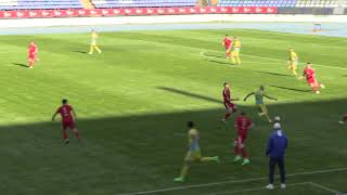 ZRINSKI vs BSK 1:0 (27. kolo, SuperSport Prva nogometna liga 23/24)