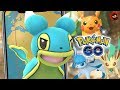 NUEVO SHINY MAS RARO, NUEVOS REGIONALES Y NUEVO TRUCO DE NOMBRES!! 1276
POKEMON GO