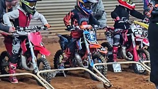 Cullman arenacross