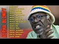 Alpha Blondy Best Of Alpha Blondy Collection Songs - Alpha Blondy Greatest Hits Full Album