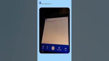 Top 3 Transcription App Hacks You Didn