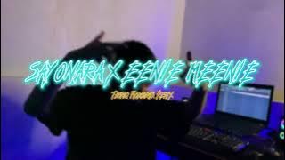 Download lagu SAYONARA X EENIE MEENIE (REMIX) - Thoriq Mokoginta (EMTEGE STYLE)
