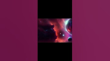 15 Seconds of Ambience Each Day - Day 15 of 100 (AI Stable Diffusion Deforum Animation)