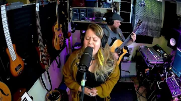 Let It Rain - Cover of Amanda Marshall by: Sonja Shaw