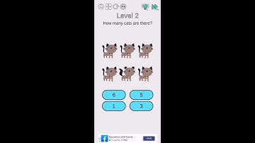 Brain challenge think outside level 2 solution or walkthrough