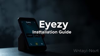 Eyezy Installation on iPhone – Step-by-Step Guide!