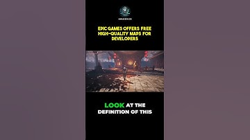 Epic games offers free!