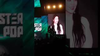 190328 Monster Kpop in Taipei Red velvet [Irene 生日應援]