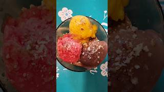 Different types of ice cream recipe screenshot 1