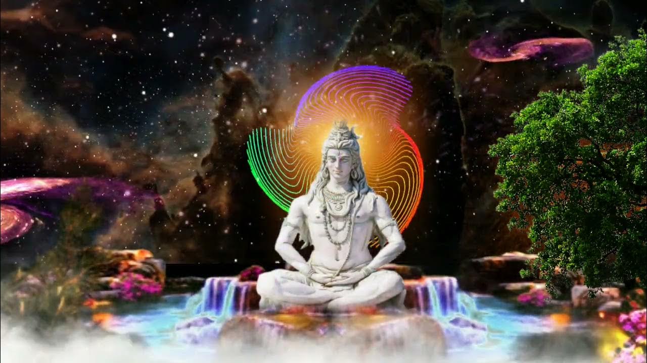 kaka bholenaath status l mahadev status l 4k full screen whatsApp