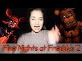 Five Nights at Freddy&#39;s 2 || ЛИСОУБИЙЦА || #ИграюКак&quot;БОГ&quot;