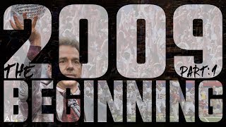 2009: The Beginning, Part 1 | Looking back at Alabama's first championship season under Nick Saban