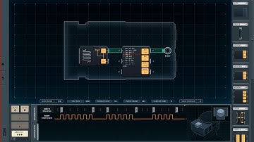 Shenzhen I/O ● #9 ● Virtual Reality Buzzer