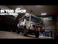"In The Shop" 06: Lance Gillies's EarthCruiser Walk Around