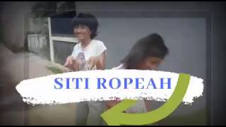 "Siti ropeak"//cerita hiburan di hari libur//