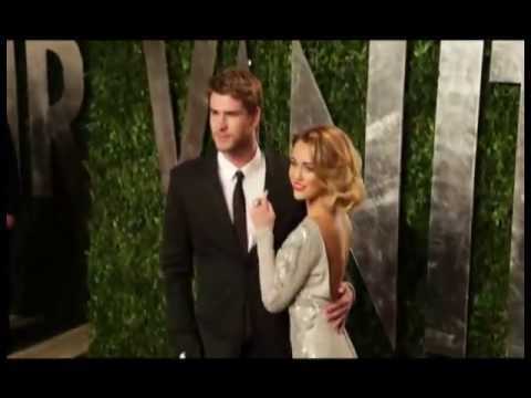 რატომ გადადეს ქორწილი Miley Cyrus-მა და Liam Hemsworth-მა?!