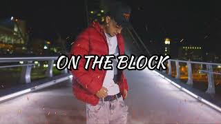 Lil Maru - On The Block (Lyrics)