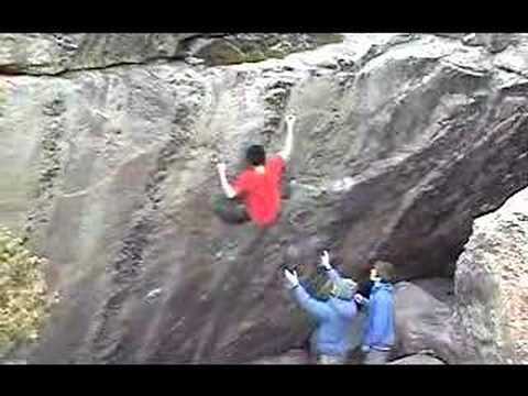 Tyler Landman Ode to the Modern Man v14/15 2nd asc...