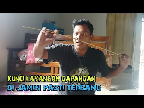 Video: Bisakah saya membuat kunci kerangka?