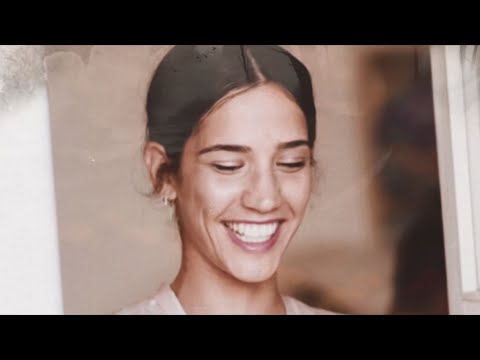 Gilad Segev The One Who Stayed Project Heroes גלעד שגב זו שנשארה פרויקט גיבורים 