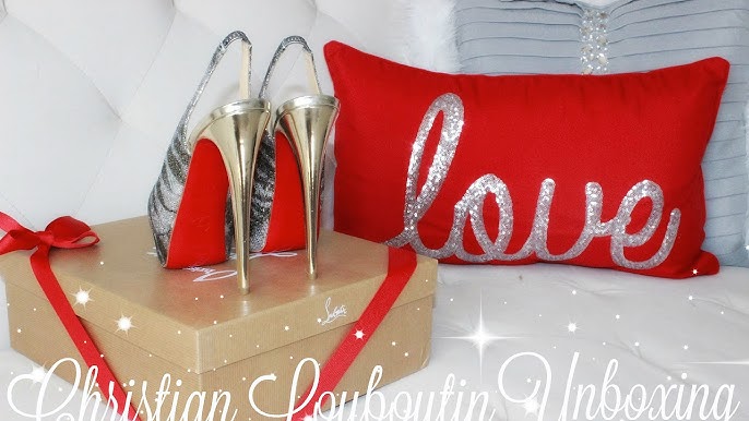 Christian Louboutin So Kate 120mm  Unboxing, Review & Tips for Comfort 👠  