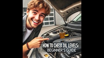 How to Check Your Car