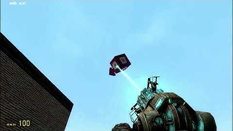 Gmod Addon Showcase - Shadow Editor