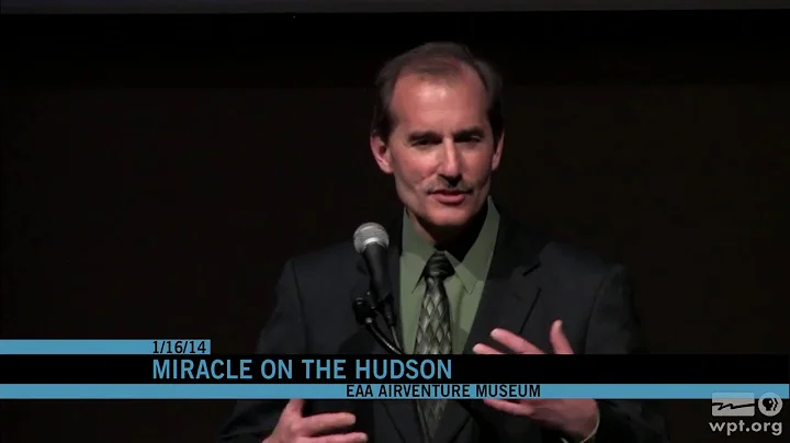 Miracle on the Hudson | University Place