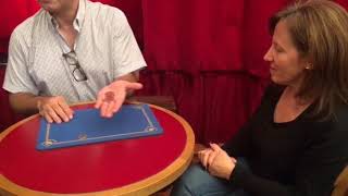 Expanded Shell Quarter Magnetic