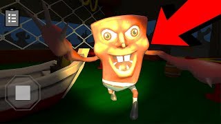 ГУБКА БОБ УБИЙЦА НАПАЛ НА МЕНЯ В РЕАЛЬНОЙ ЖИЗНИ ТРОЛЛИНГ ЛОВУШКА ! Krusty Krab Nightmare МУЛЬТИК ГУБКА БОБ УБИЙЦА НАПАЛ НА МЕНЯ В РЕАЛЬНОЙ ЖИЗНИ ТРОЛЛИНГ ЛОВУШКА ! Krusty Krab Nightmare МУЛЬТИК