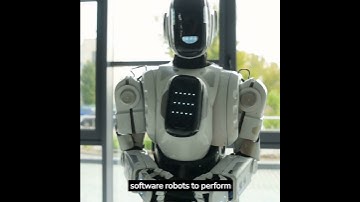 Hey there, Do you know what is RPA #shorts #technology
