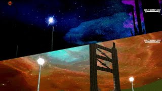 NEBULA skybox For GTA 3 Android screenshot 4