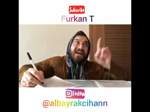 Cihan Albayrak Vine [2019]