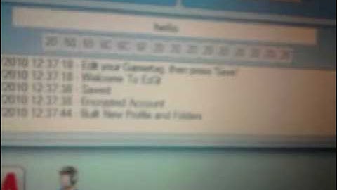 How to mod your gamertag with a USB memory stick